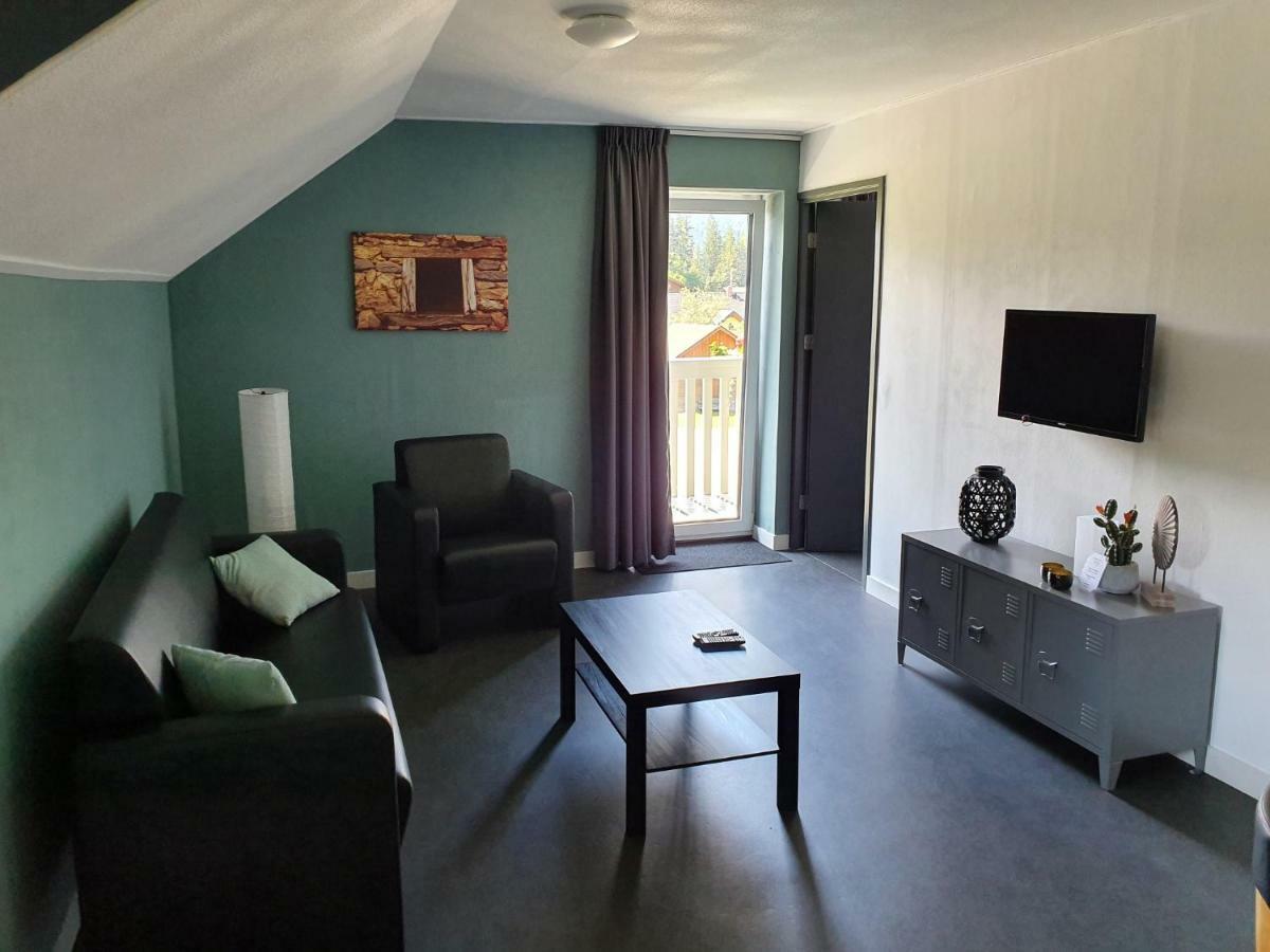 Hotel Haus Karina Bad Mitterndorf Exterior foto