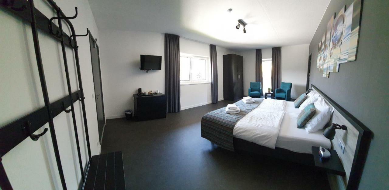 Hotel Haus Karina Bad Mitterndorf Exterior foto